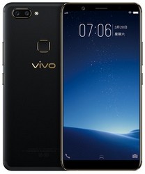 Замена камеры на телефоне Vivo X20 в Смоленске